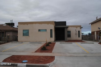 9467 Landry McKee Ln Unit A, El Paso, TX 79907