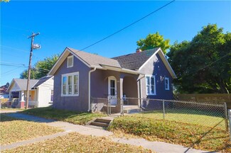 1414 Locust St, Saint Joseph, MO 64501