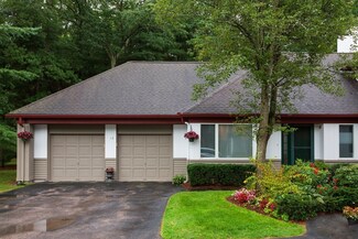 12 Cortland Dr, Sharon, MA 02067