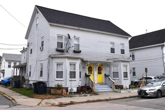 18 Pleasant St, Nashua, NH 03060