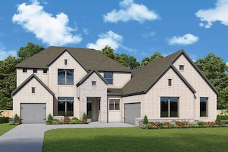 1913 Vantage Dr, Rockwall, TX 75087