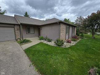1805 River Run Trail, Fort Wayne, IN 46825