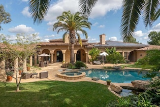 5423 Calzada Del Bosque, Rancho Santa Fe, CA 92067