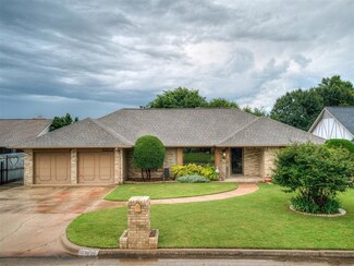 10037 Henderson Dr, Oklahoma City, OK 73139