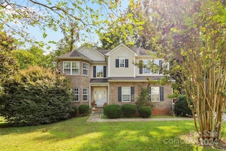 1229 Brecken Ct, Kannapolis, NC 28081