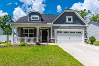 395 Dunbarton Ln, Conway, SC 29526