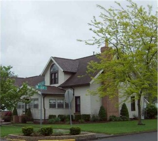 410 Belton St, Hamler, OH 43524