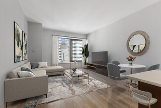 75 Wall St Unit 29B, New York, NY 10005