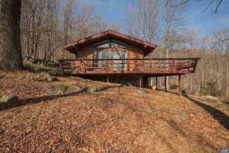 0 Graves Rd Unit 650307, Madison, VA 22727