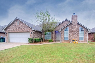 1925 Napa Valley Rd, Edmond, OK 73013