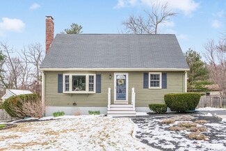 6 Grant St, Wilmington, MA 01887