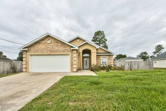 132 Ponderosa Ln, Midway, FL 32343