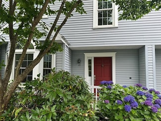 378 Meridian Street Extension Unit 28, Groton, CT 06340