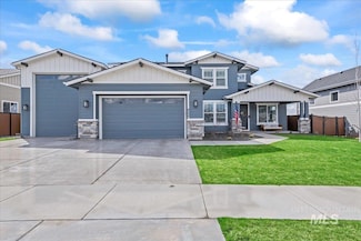 9523 W Gladiola Ct, Star, ID 83669