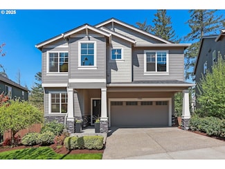 11589 NW Pinyon St, Portland, OR 97229