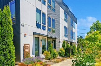 604 NW 77th St Unit D, Seattle, WA 98117