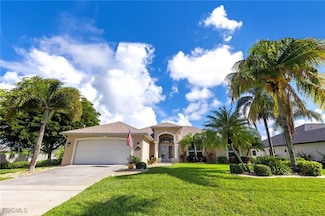 2013 SW 31st Terrace, Cape Coral, FL 33914