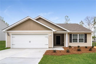 4067 Meredith Woods Ln, Winston Salem, NC 27107