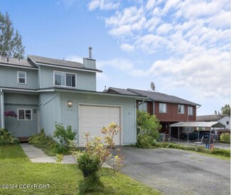3305 Doil Dr, Anchorage, AK 99507