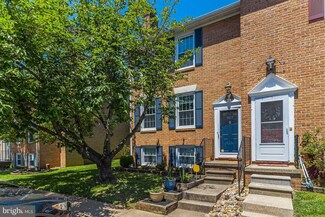 5817 Richardson Mews Square, Halethorpe, MD 21227