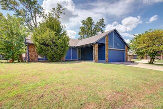 13202 E 35th Place, Tulsa, OK 74134