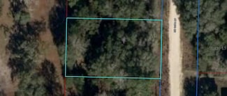 0 NE 110th Ct, Williston, FL 32696