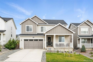 1101 E Witherspoon Dr, Elizabeth, CO 80107