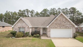 10696 Serene Cove, Vancleave, MS 39565