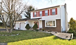 38 Hampton Dr, Langhorne, PA 19047