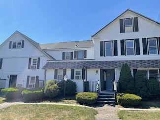 4 West St Unit 6, Wrentham, MA 02093