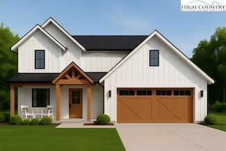 168 Rocky Creek Ct, Jefferson, NC 28640