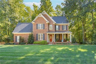 913 Troublesome Creek Dr, Greensboro, NC 27455