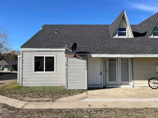 2237 Prairie St, Emporia, KS 66801