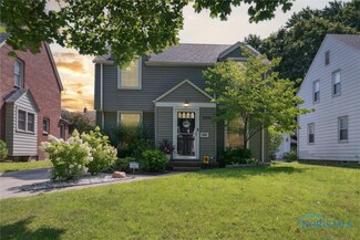 3844 Bowen Rd, Toledo, OH 43613