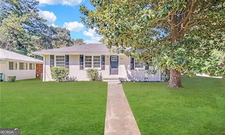 1779 Rosewood Rd, Decatur, GA 30032