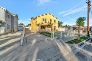 1111 N Mulberry St Unit A, Compton, CA 90222