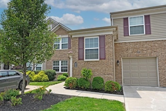 7917 Oakbridge Way, Cincinnati, OH 45248