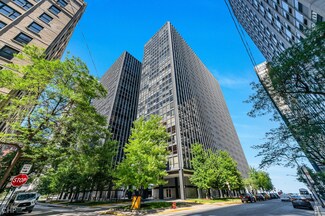 900 N Lake Shore Dr Unit 1710, Chicago, IL 60611
