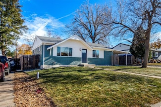 1760 S Dale Ct, Denver, CO 80219