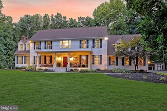 36745 Allder School Rd, Purcellville, VA 20132