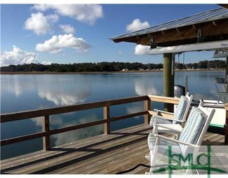 35 Mcintosh Dr, Savannah, GA 31406