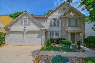 11765 Carriage Park Ln, Duluth, GA 30097