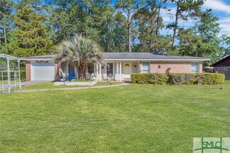 10705 Leeds Gate Rd, Savannah, GA 31406