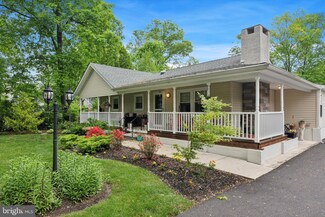 1566 E Butler Pike, Ambler, PA 19002