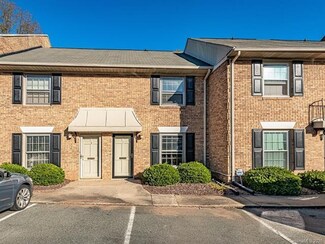 3720 Park Rd Unit I, Charlotte, NC 28209