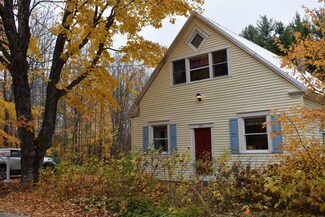 215 Ingalls Rd, Bridgton, ME 04009