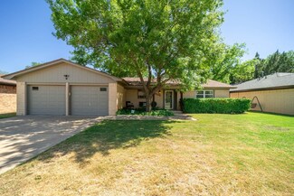 4525 77th St, Lubbock, TX 79424