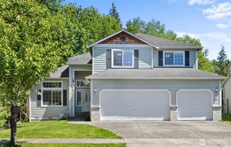 13901 Cedar Ct, Sultan, WA 98294