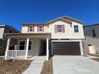 8810 Reflection St, Chino, CA 91708