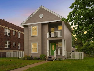 3214 Blaisdell Ave, Minneapolis, MN 55408